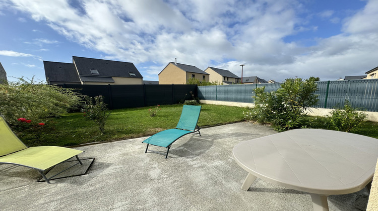 Ma-Cabane - Vente Maison Saint-Père, 108 m²