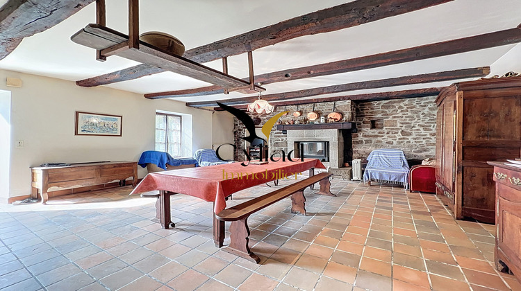 Ma-Cabane - Vente Maison Saint-Père, 115 m²