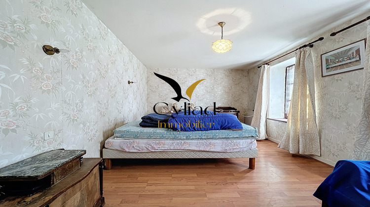 Ma-Cabane - Vente Maison Saint-Père, 115 m²