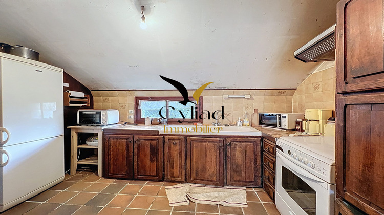 Ma-Cabane - Vente Maison Saint-Père, 115 m²