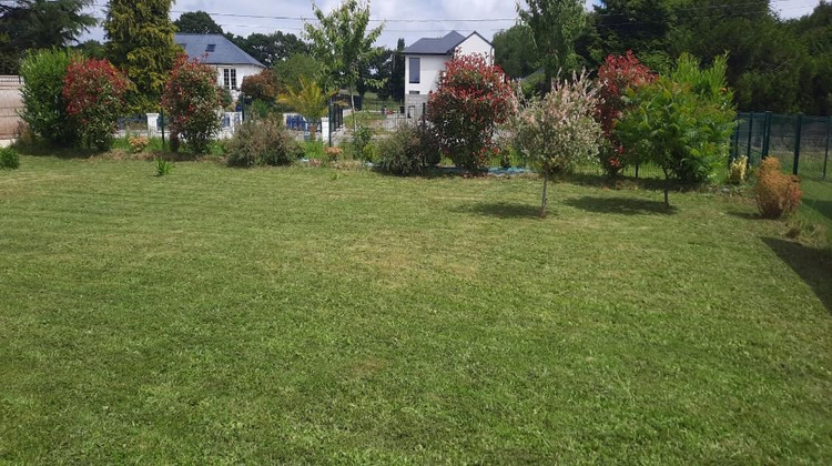 Ma-Cabane - Vente Maison Saint-Père, 108 m²