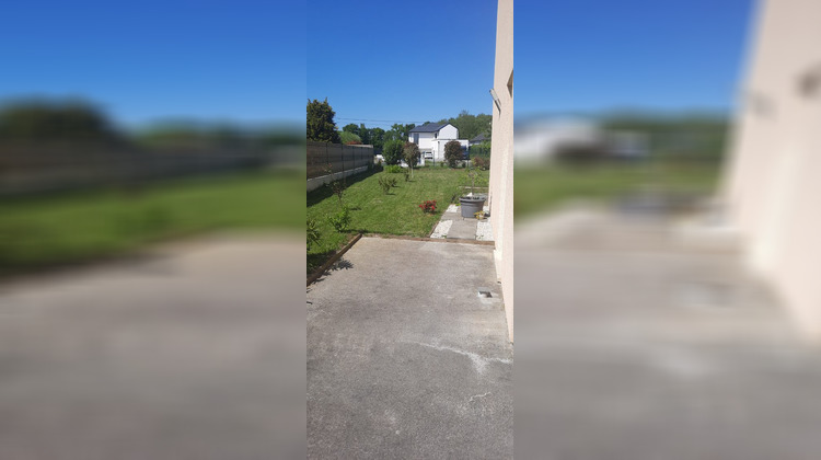 Ma-Cabane - Vente Maison Saint-Père, 108 m²