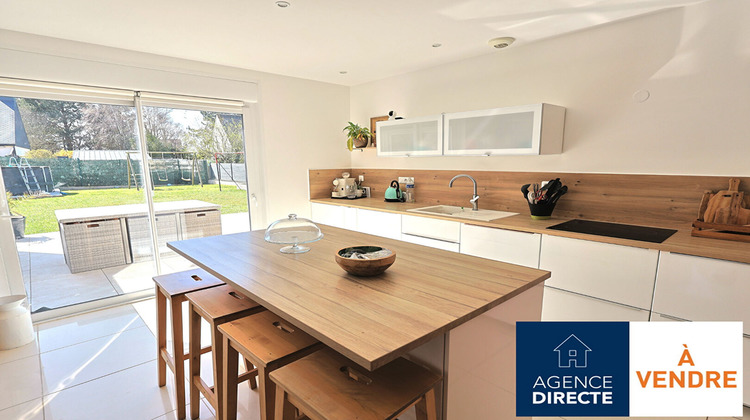 Ma-Cabane - Vente Maison SAINT-PERE, 125 m²