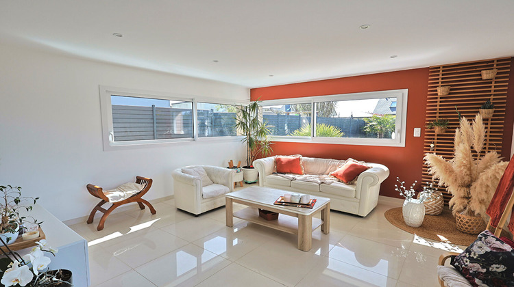 Ma-Cabane - Vente Maison SAINT-PERE, 125 m²