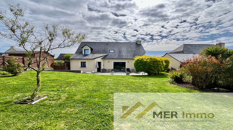 Ma-Cabane - Vente Maison SAINT-PERE, 125 m²