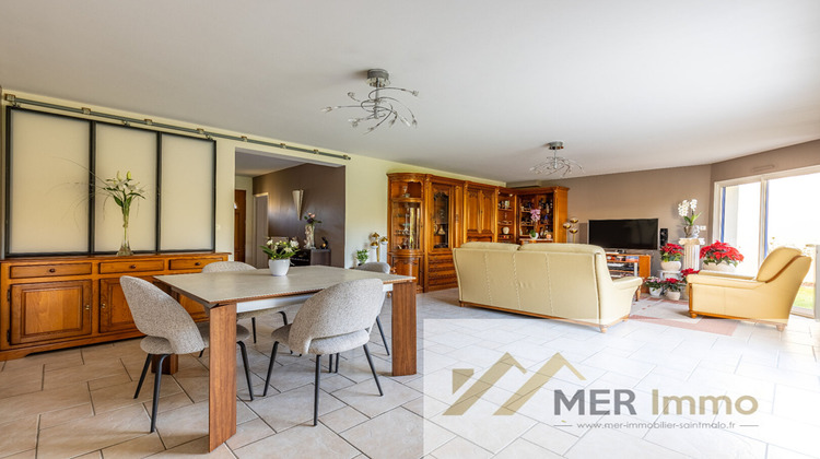 Ma-Cabane - Vente Maison SAINT-PERE, 125 m²