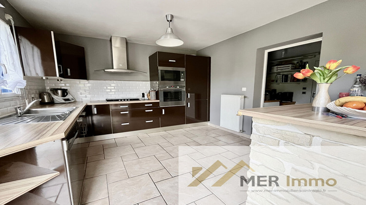 Ma-Cabane - Vente Maison SAINT-PERE, 125 m²