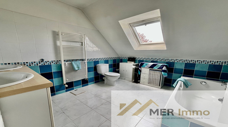 Ma-Cabane - Vente Maison SAINT-PERE, 125 m²