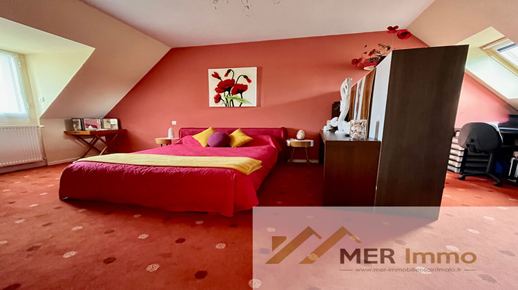 Ma-Cabane - Vente Maison SAINT-PERE, 125 m²