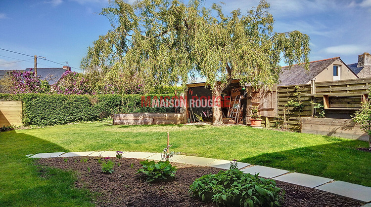 Ma-Cabane - Vente Maison SAINT-PERE, 103 m²