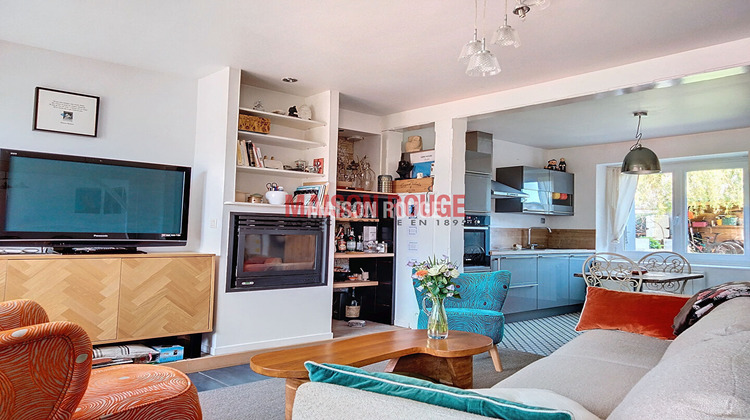 Ma-Cabane - Vente Maison SAINT-PERE, 103 m²
