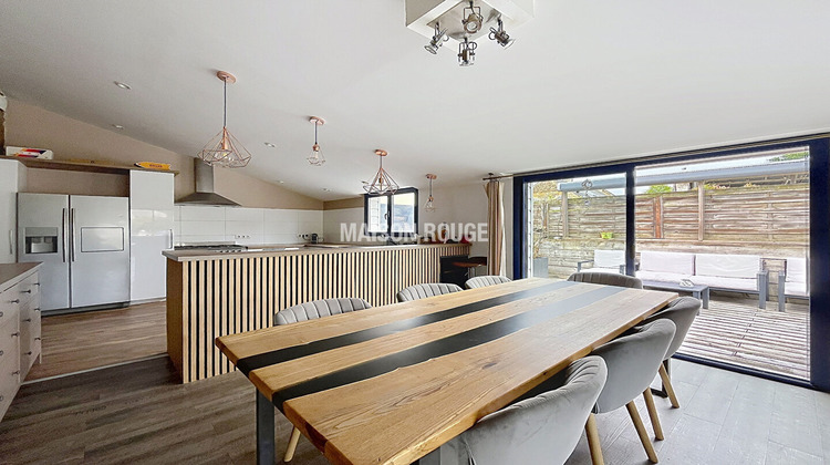 Ma-Cabane - Vente Maison SAINT-PERE, 121 m²