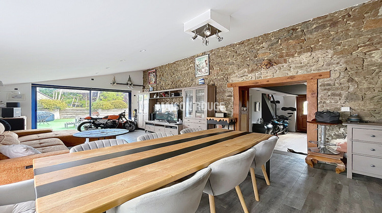 Ma-Cabane - Vente Maison SAINT-PERE, 121 m²