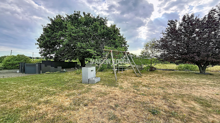 Ma-Cabane - Vente Maison SAINT-PERE, 121 m²