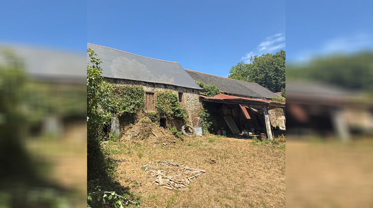 Ma-Cabane - Vente Maison SAINT-PERE, 120 m²