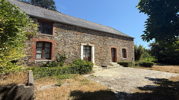 Ma-Cabane - Vente Maison SAINT-PERE, 120 m²