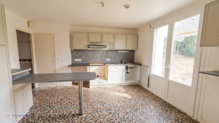 Ma-Cabane - Vente Maison SAINT-PERE, 85 m²