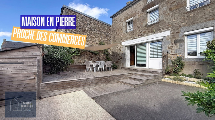 Ma-Cabane - Vente Maison Saint-Père, 120 m²