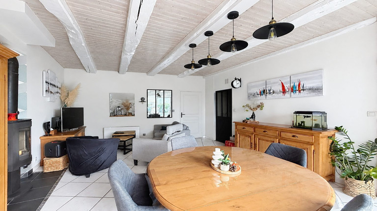 Ma-Cabane - Vente Maison Saint-Père, 120 m²