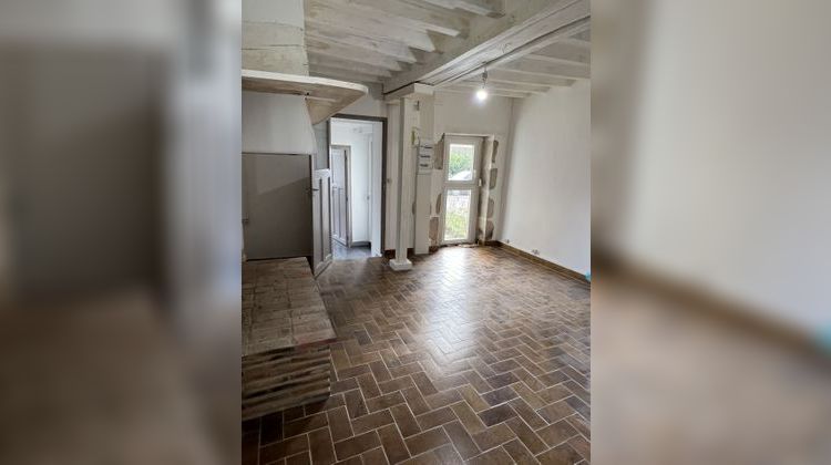 Ma-Cabane - Vente Maison Saint-Père, 99 m²