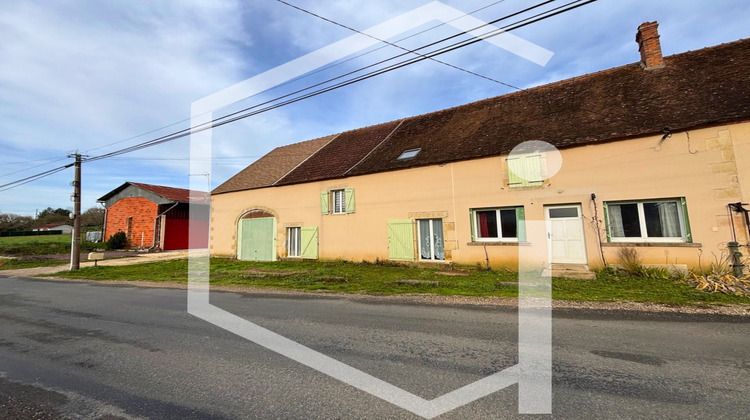 Ma-Cabane - Vente Maison Saint-Père, 174 m²