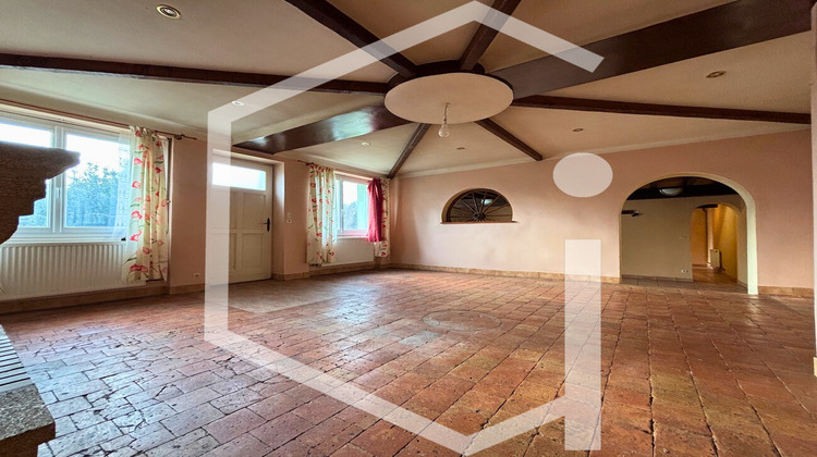 Ma-Cabane - Vente Maison Saint-Père, 174 m²