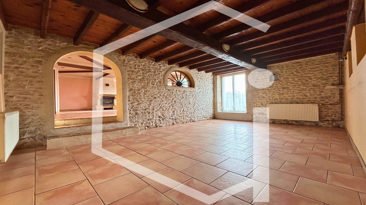 Ma-Cabane - Vente Maison Saint-Père, 174 m²