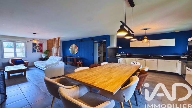 Ma-Cabane - Vente Maison Saint-Père, 109 m²