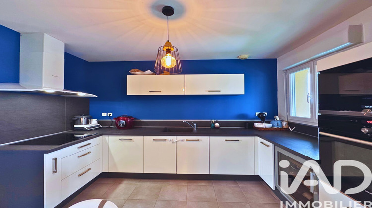 Ma-Cabane - Vente Maison Saint-Père, 109 m²