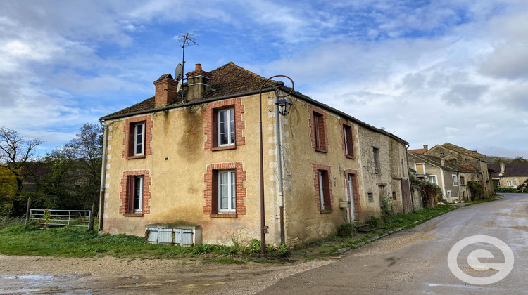 Ma-Cabane - Vente Maison Saint-Père, 84 m²