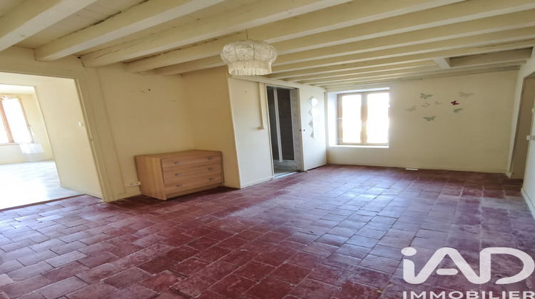 Ma-Cabane - Vente Maison Saint-Père, 58 m²