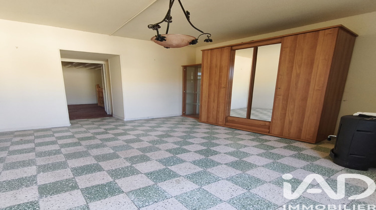 Ma-Cabane - Vente Maison Saint-Père, 58 m²