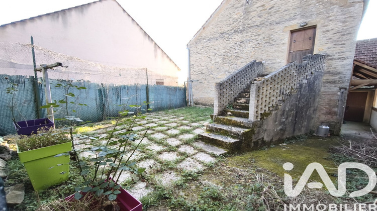 Ma-Cabane - Vente Maison Saint-Père, 58 m²
