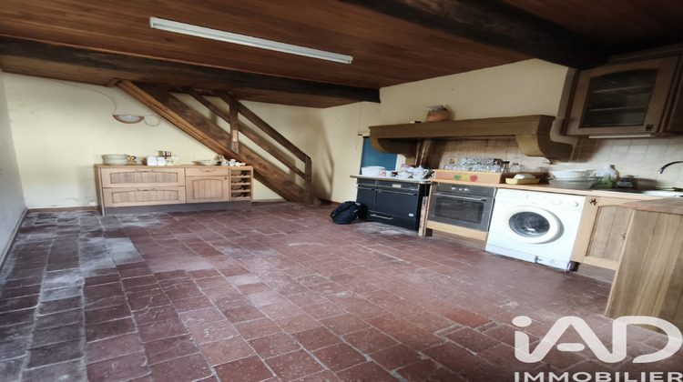 Ma-Cabane - Vente Maison Saint-Père, 58 m²