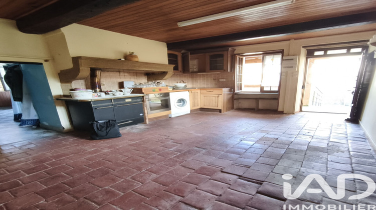 Ma-Cabane - Vente Maison Saint-Père, 58 m²