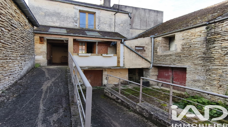 Ma-Cabane - Vente Maison Saint-Père, 58 m²