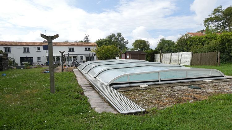 Ma-Cabane - Vente Maison SAINT-PERE-EN-RETZ, 129 m²