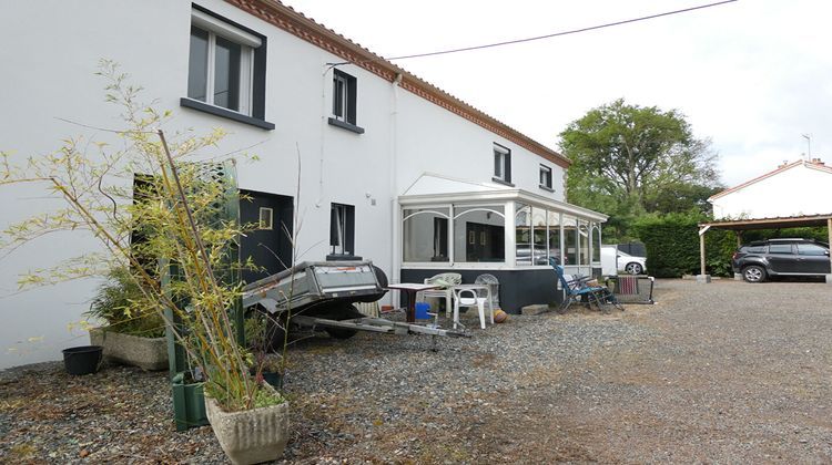 Ma-Cabane - Vente Maison SAINT-PERE-EN-RETZ, 129 m²