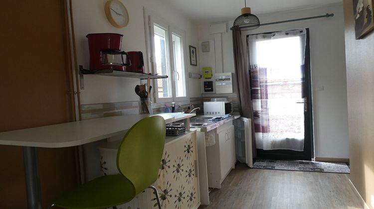 Ma-Cabane - Vente Maison SAINT-PERE-EN-RETZ, 129 m²