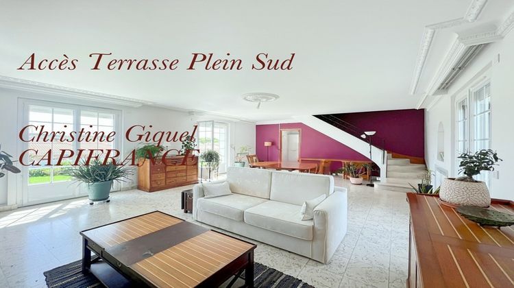 Ma-Cabane - Vente Maison SAINT PERE EN RETZ, 154 m²