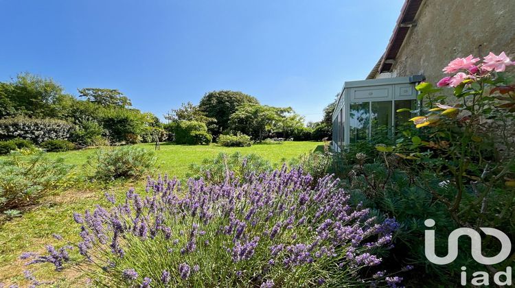 Ma-Cabane - Vente Maison Saint Père en Retz, 320 m²