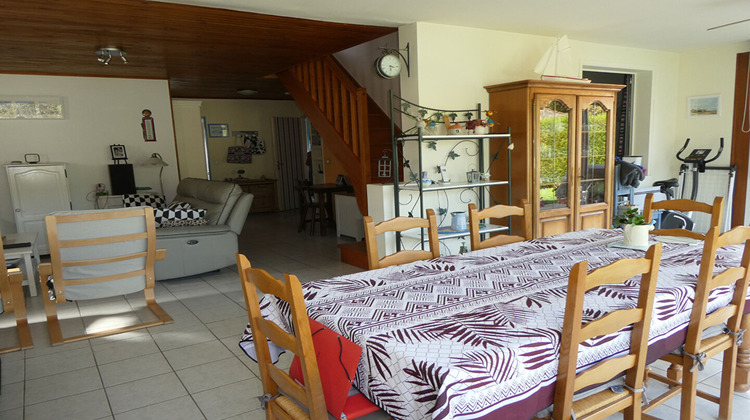 Ma-Cabane - Vente Maison SAINT-PERE-EN-RETZ, 132 m²