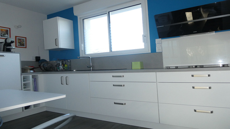 Ma-Cabane - Vente Maison SAINT-PERE-EN-RETZ, 102 m²