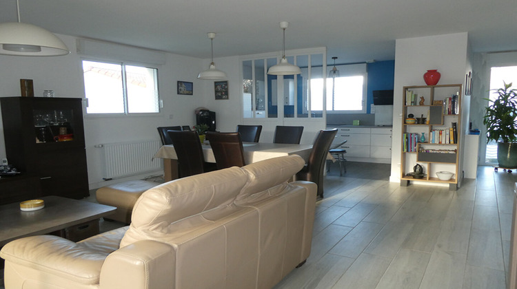 Ma-Cabane - Vente Maison SAINT-PERE-EN-RETZ, 102 m²