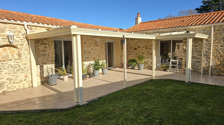 Ma-Cabane - Vente Maison SAINT PERE EN RETZ, 150 m²