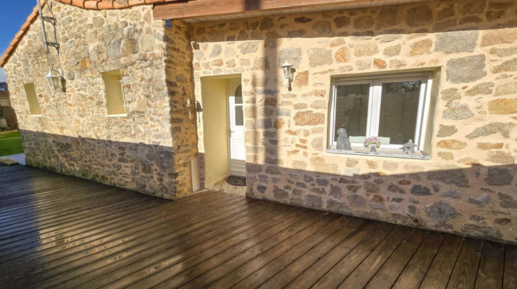 Ma-Cabane - Vente Maison SAINT PERE EN RETZ, 150 m²