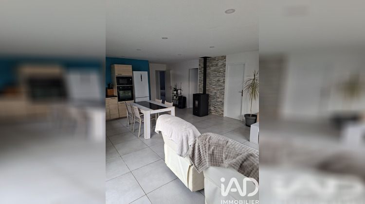 Ma-Cabane - Vente Maison Saint-Père-en-Retz, 90 m²