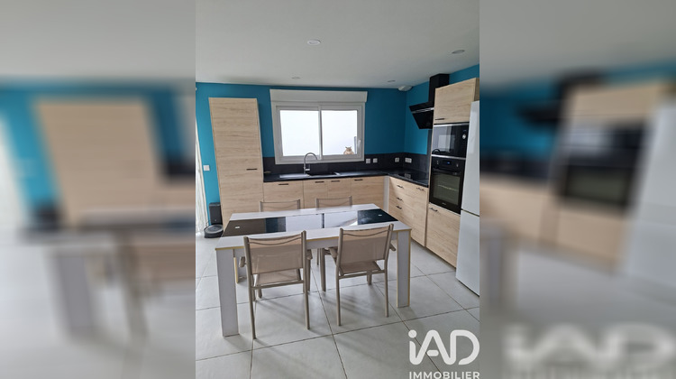 Ma-Cabane - Vente Maison Saint-Père-en-Retz, 90 m²