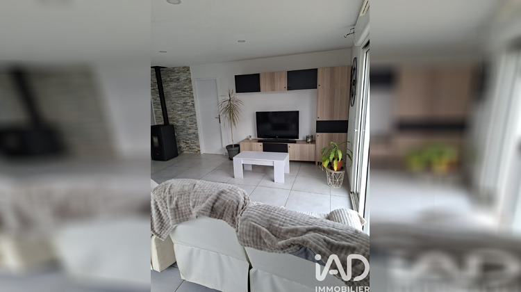 Ma-Cabane - Vente Maison Saint-Père-en-Retz, 90 m²