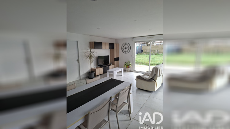 Ma-Cabane - Vente Maison Saint-Père-en-Retz, 90 m²